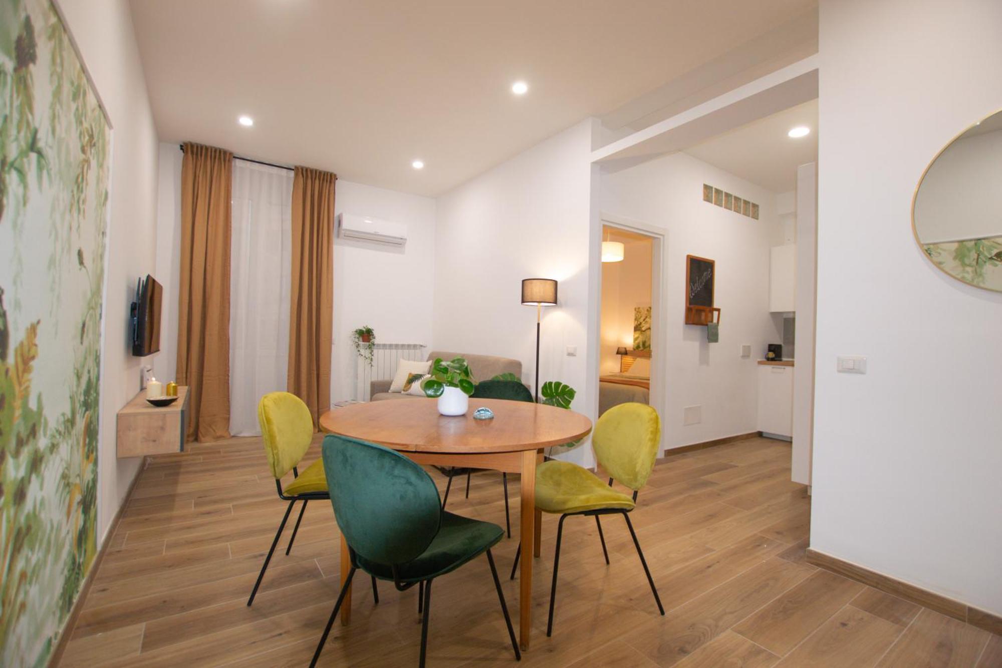 Casa Coppede Apartment Roma Exterior foto