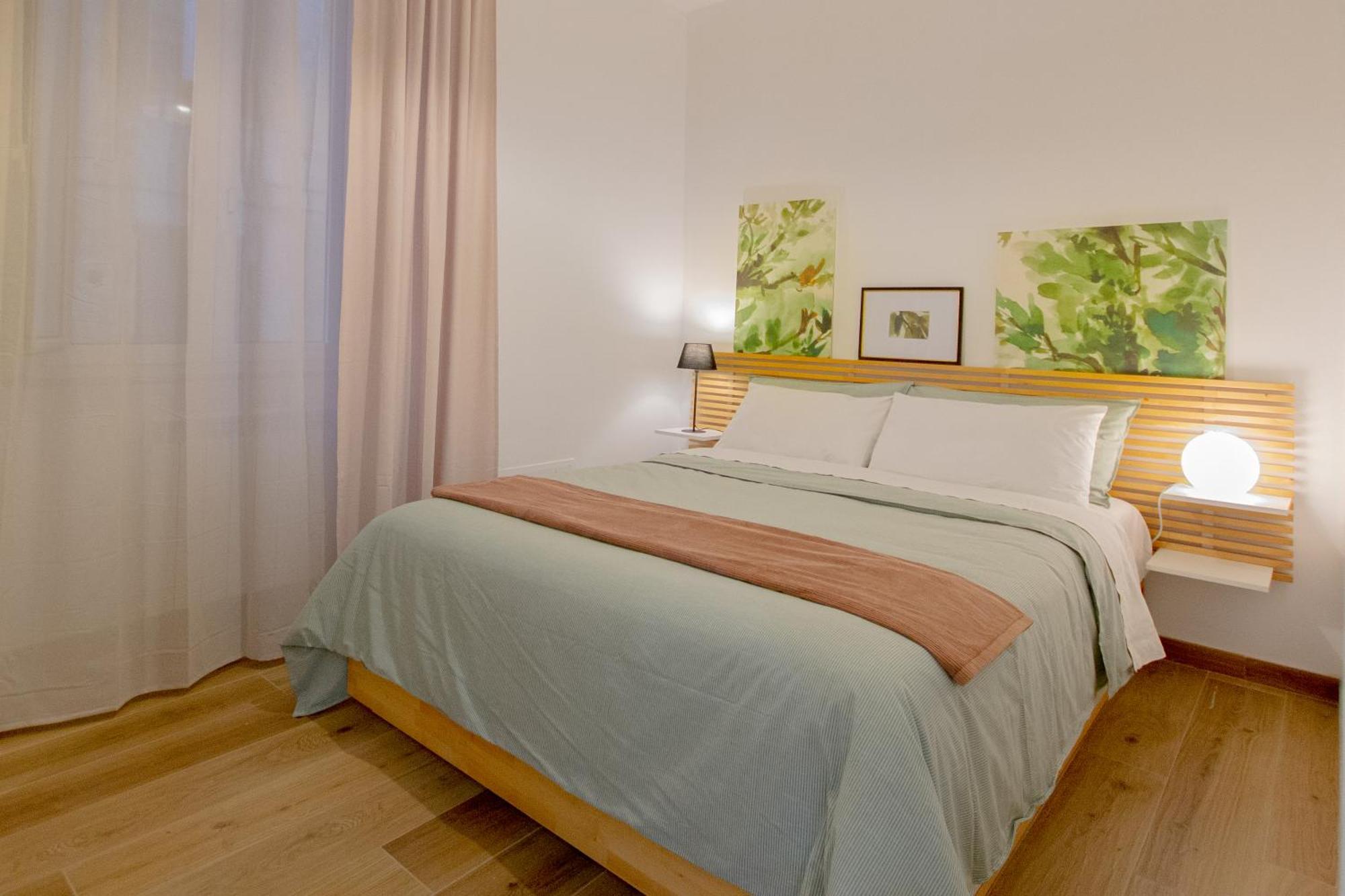 Casa Coppede Apartment Roma Exterior foto