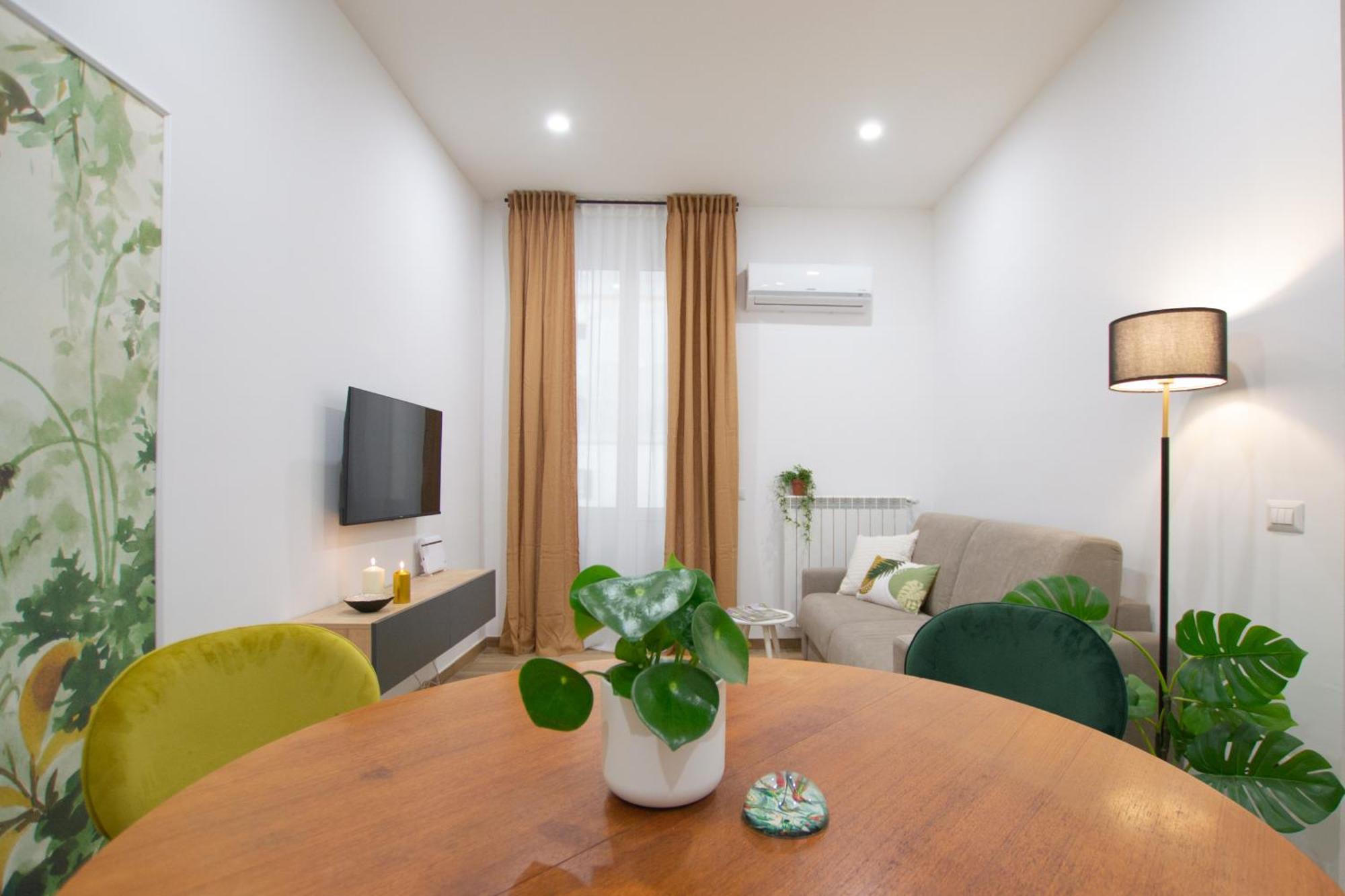 Casa Coppede Apartment Roma Exterior foto