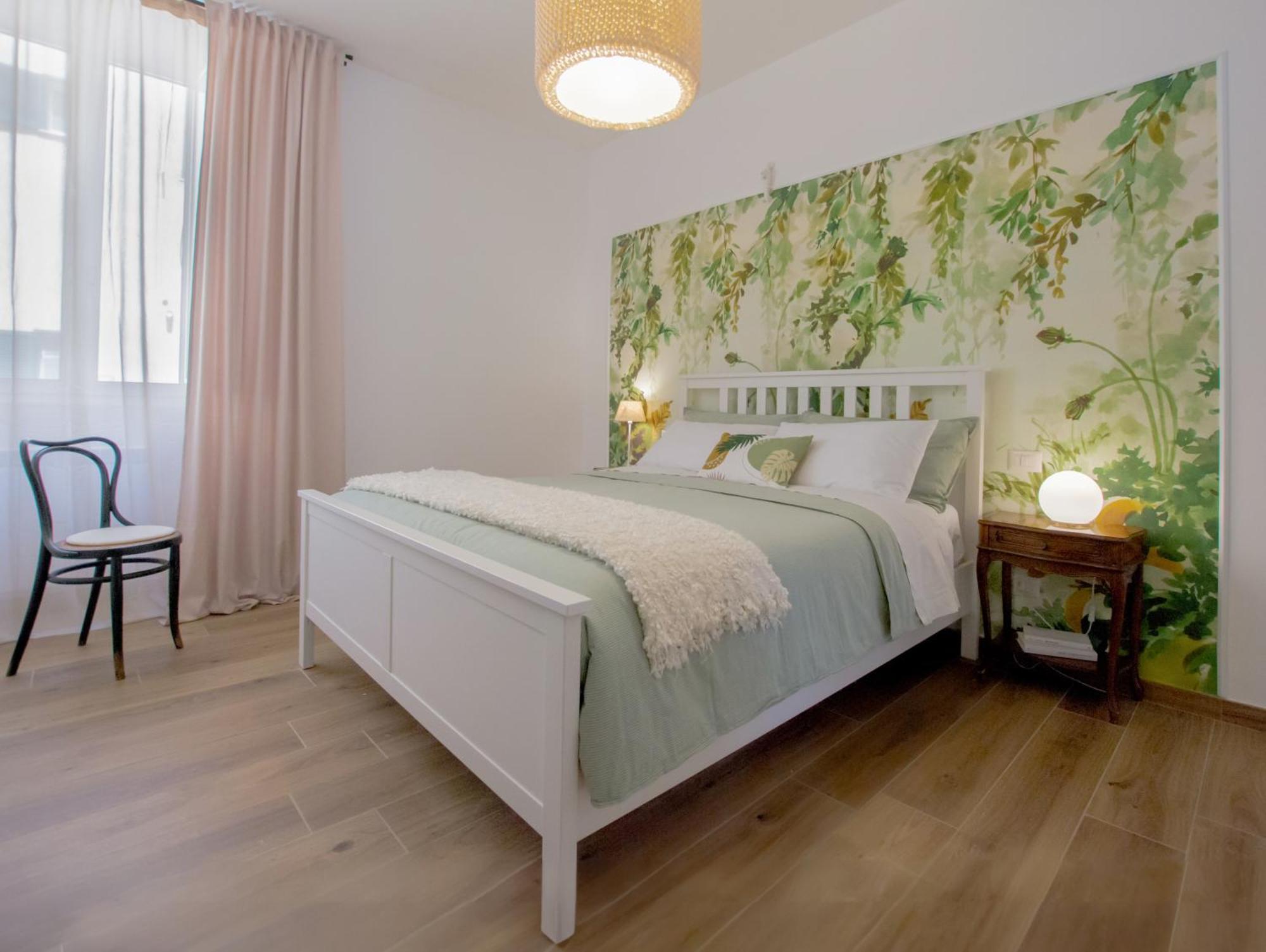 Casa Coppede Apartment Roma Exterior foto